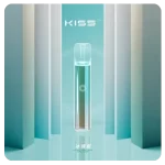 Kis5電子煙主機-冰魂藍