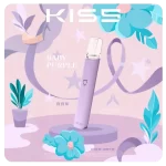 Kis5電子煙主機-寶寶紫