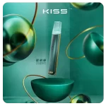 Kis5電子煙主機-琥珀綠