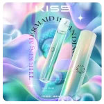 Kis5電子煙主機-美人魚