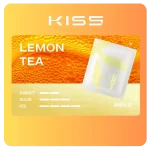 Kiss Fly煙彈-檸檬冰茶