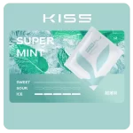 Kiss Fly煙彈-超薄荷
