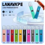 LANA皮革主機