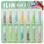 ILIA 拋棄式6500 Puffs