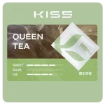 Kiss Fly煙彈-霸王茶姬