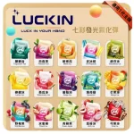 LUCKIN煙彈