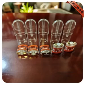 五、六代通用空煙彈 底部填充 自行注油｜2ml 不發光