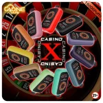 AONE VAPE – Casino X一次性電子煙