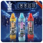 Bang King 一次性電子煙