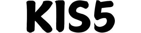 KIS5主機-LOGO