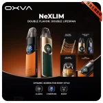 OXVA NEXLIM 大蠻牛主機