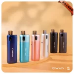 OXVA ONEO主機套裝