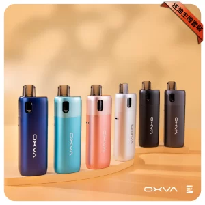 OXVA ONEO主機套裝