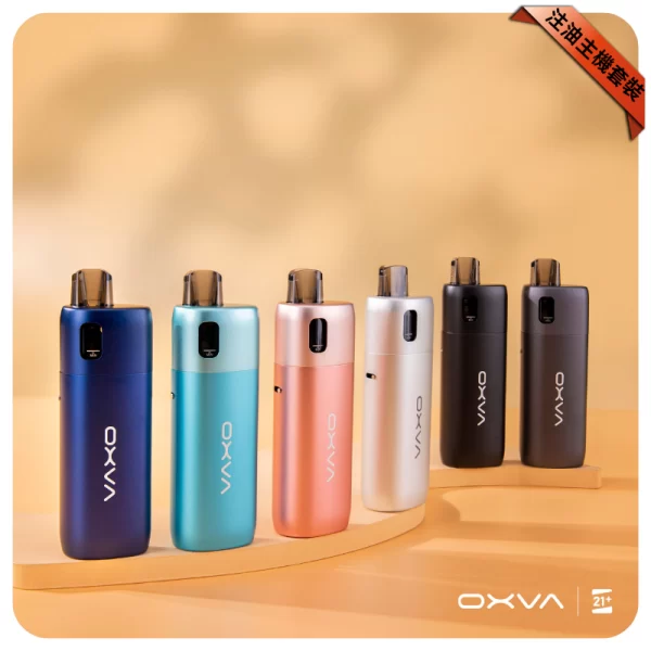 OXVA ONEO主機套裝