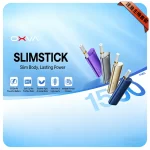 OXVA Slimstick纖細幫套裝