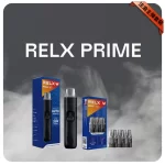 RELX PRIME主機套裝