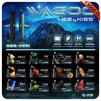 哇酷kis5 一次性